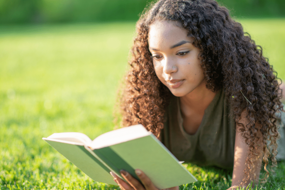 Grounding Techniques for Teen Anxiety & Panic Attacks