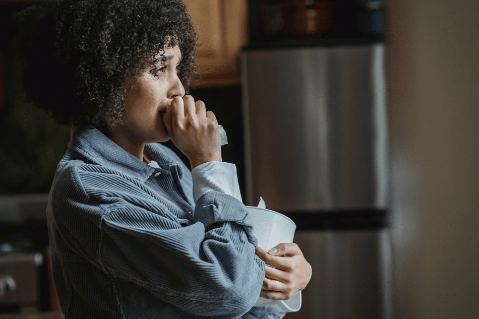 Recognizing and Responding to Parental Burnout