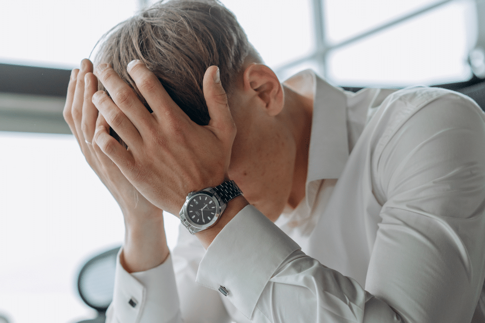 Recognizing and Responding to Parental Burnout