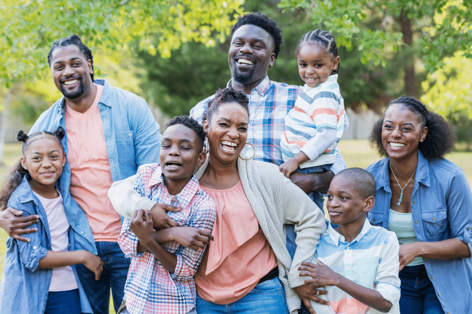 Building a Long-Term Support Network for Your Child