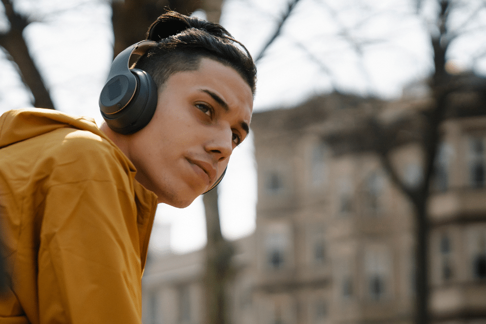 Grounding Techniques for Teen Anxiety & Panic Attacks
