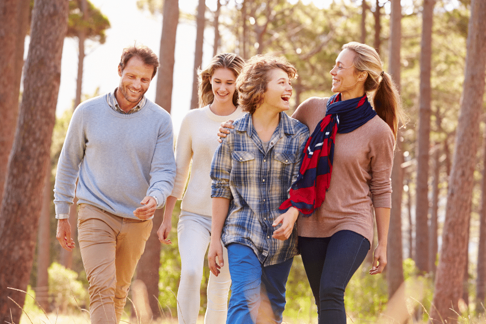 Grounding Techniques for Teen Anxiety & Panic Attacks