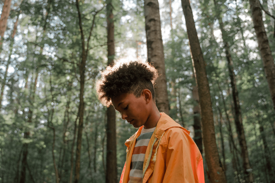 Grounding Techniques for Teen Anxiety & Panic Attacks