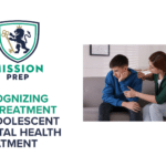 Recognizing Mistreatment in Adolescent Mental Health Treatment