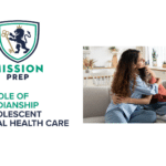 The Role of Guardianship in Adolescent Mental Health Care