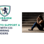 Supporting a Teen with Co-Occurring Disorders