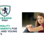 Personality Assessments for Teens and Young Adults