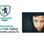 Psychological Testing for Teens and Young Adults