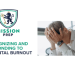 Recognizing and Responding to Parental Burnout