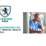 How Pediatricians Can Support Mental Health Referrals