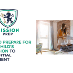 How to Prepare for Your Child's Admission to Residential Treatment
