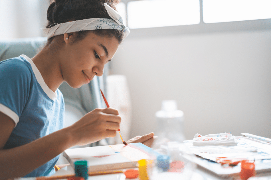 Second-Generation Antipsychotics for Teens: Uses and Possible Side Effects