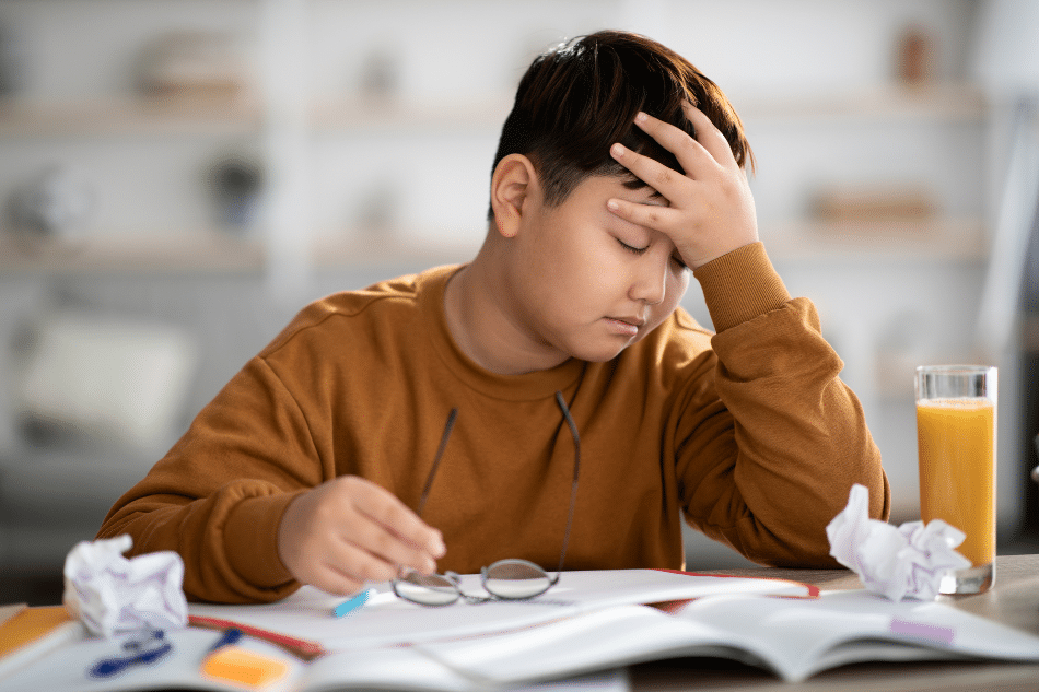 Adderall for ADHD in Teenagers