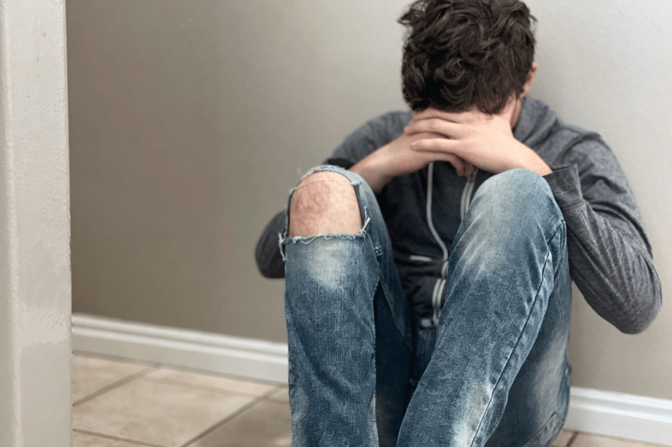 First-Generation Antipsychotics for Teens