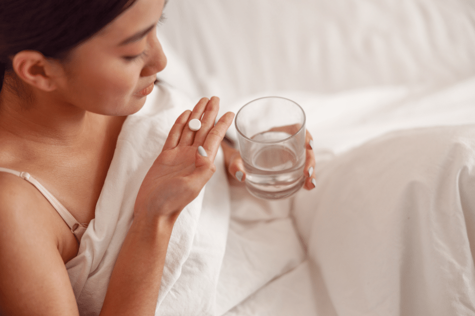 Haloperidol (Haldol) for Treating Adolescent Mental Health