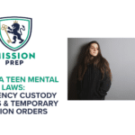Virginia Teen Mental Health Laws