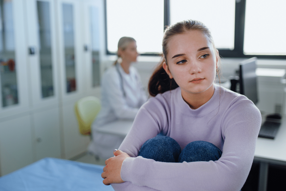 SNRIs for Teenagers: Are They Safe?