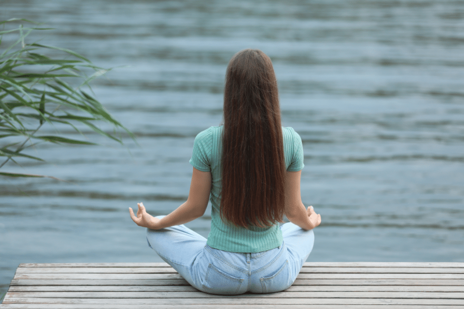 Mindfulness & Meditation for Teens