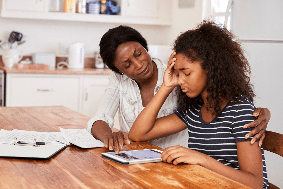 California Mental Health Laws for Teens
