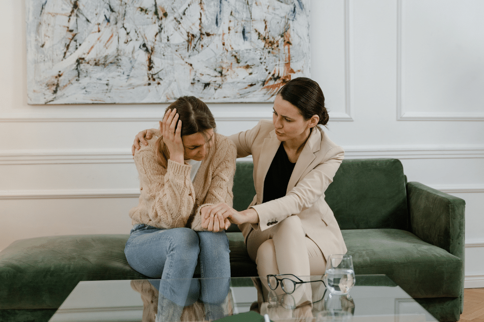 Nortriptyline (Pamelor) and Mental Health in Teens