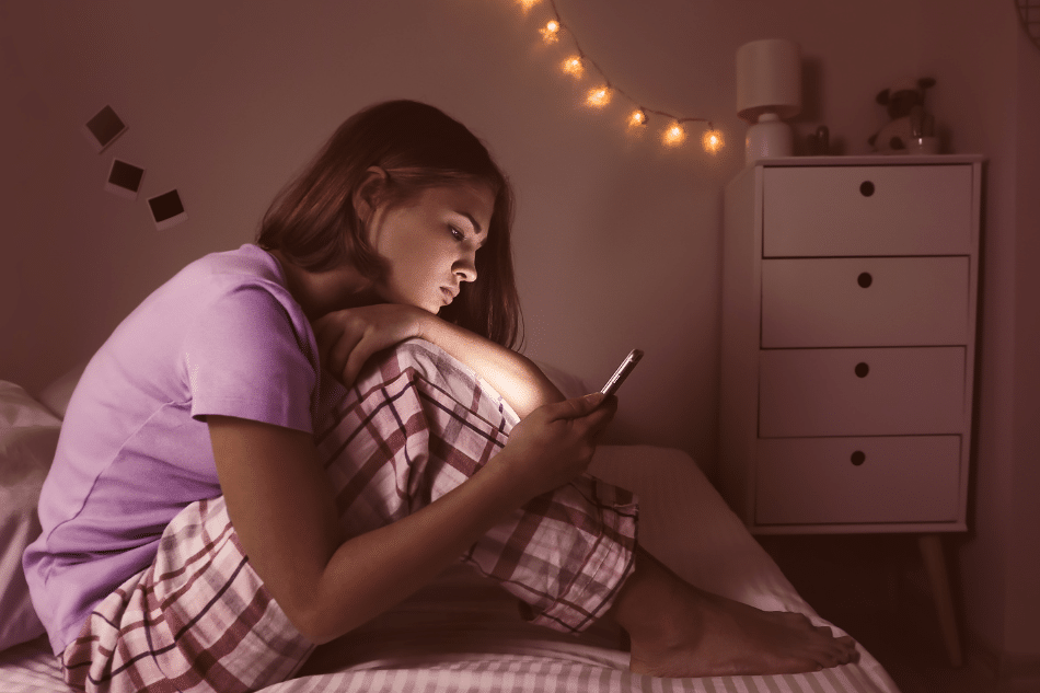 Uses and Side Effects of Trazodone for Teens