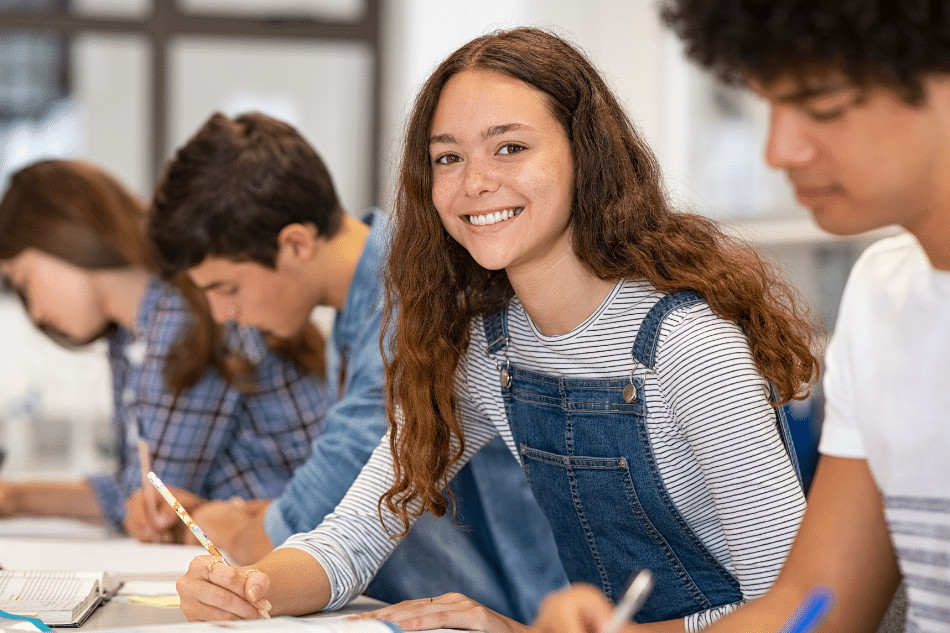 Intellectual Assessments for Teens and Young Adults