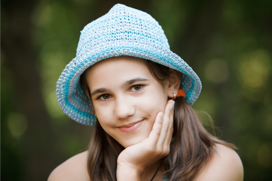 parotexine for teens