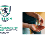 Tricyclic Antidepressants for Teenagers: What You Need to Know