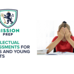 Intellectual Assessments for Teens and Young Adults