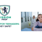 SNRIs for Teenagers: Are They Safe?