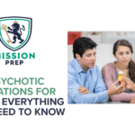 Antipsychotic Medications for Teens: Everything You Need to Know
