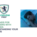 sleep aid for teenager