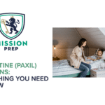 Paroxetine (Paxil) for Teens: Everything You Need to Know