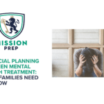 Financial Planning for Teen Mental Health Treatment