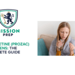 Fluoxetine (Prozac) for Teens