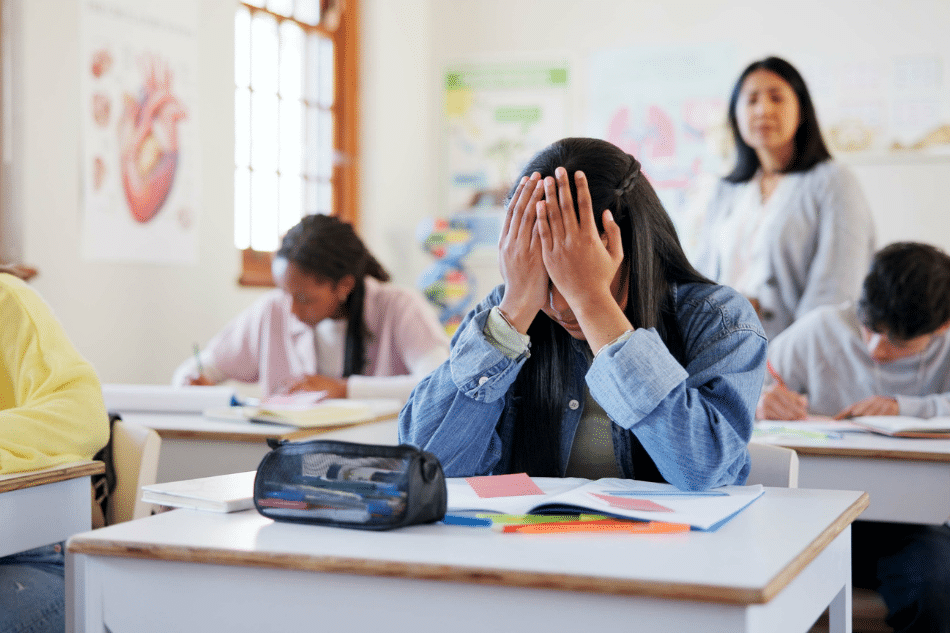 Benzodiazepines for Teens