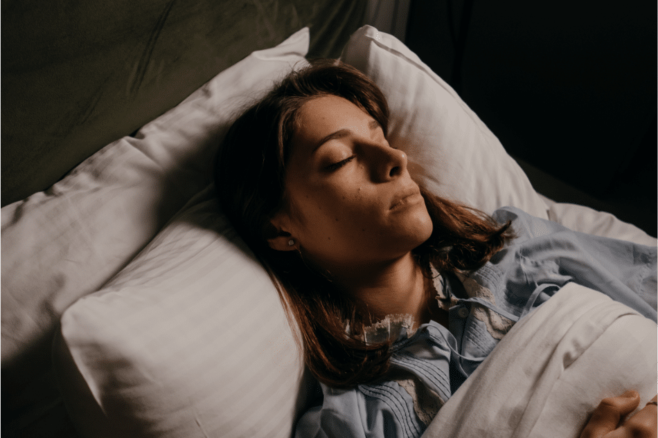 sedative antidepressants for sleep issues in teens