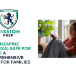 Is Olanzapine (Zyprexa) Safe for Teens?