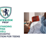 Understanding Quetiapine (Seroquel)