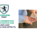 Second-Generation Antipsychotics for Teens