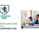 The Benefits and Side Effects of Benzodiazepines for Teens