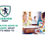 Ritalin for ADHD in Teenagers