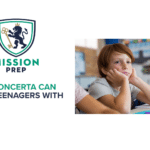 How Concerta Can Help Teenagers With ADHD