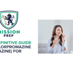 The Definitive Guide to Chlorpromazine (Thorazine) for Teens