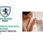 Haloperidol (Haldol) for Treating Adolescent Mental Health