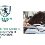 Vyvanse for ADHD in Teenagers