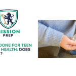 Risperidone for Teen Mental Health
