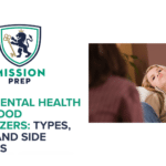 mood stabilizers for teens