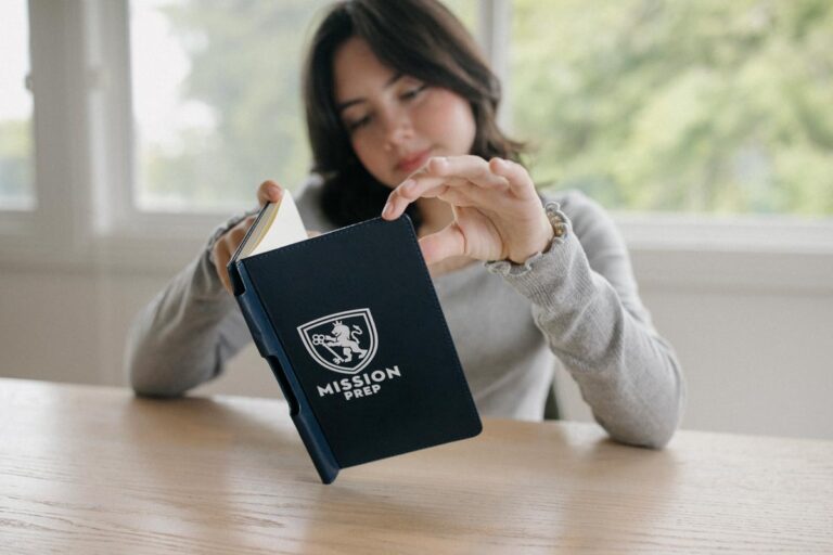 Mission Prep Summer Program