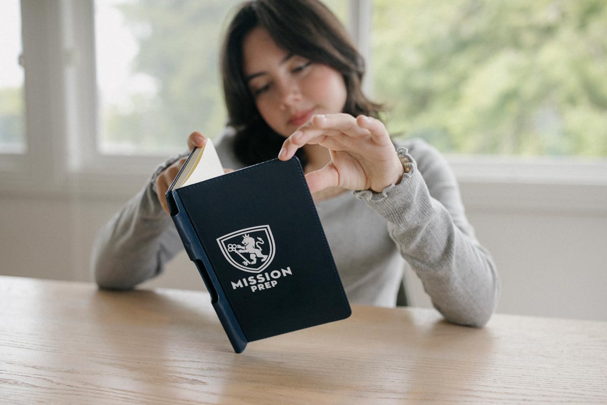 Summer Program for Teens at Mission Prep Teen Treatment
